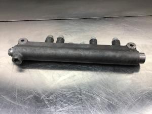 Liebherr Alta pressione